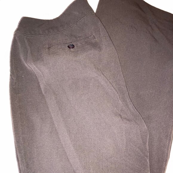 APT 9 grey and black slacks - Picture 2 of 5